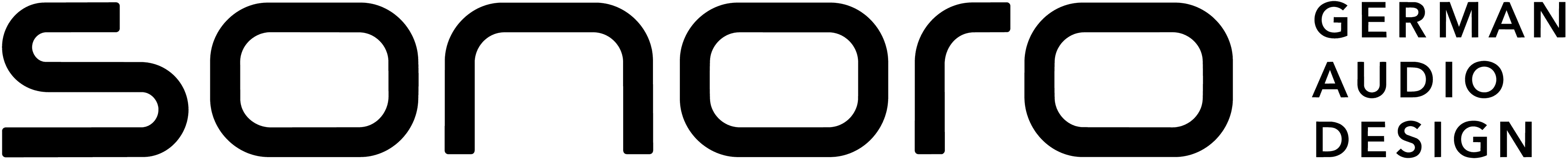 Sonoro
