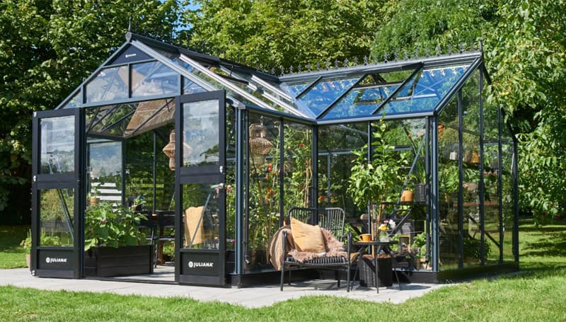 Selbstversorgung - Genüsse aus dem eigenen Garten
