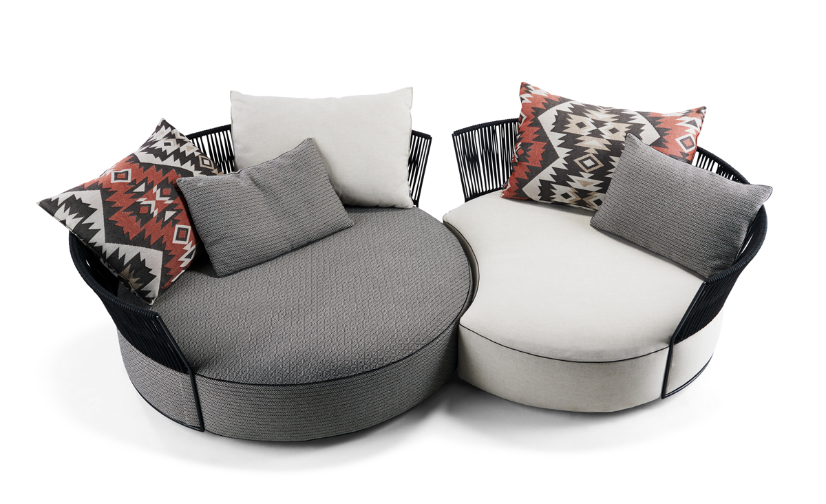 Isola von Bullfrog – Hideaway for two.